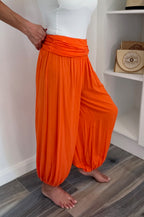 Everyday Harem Trousers
