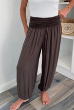 Everyday Harem Trousers
