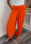 Everyday Harem Trousers