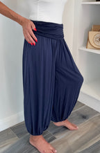 Everyday Harem Trousers
