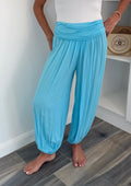 Everyday Harem Trousers