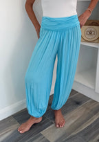 Everyday Harem Trousers