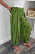 Everyday Harem Trousers