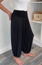 Everyday Harem Trousers