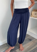 Everyday Harem Trousers