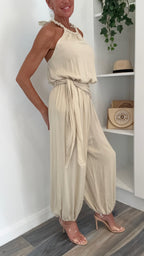 Sahara Nights Co-Ord Set